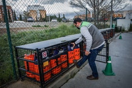 Repsol avisa del cambio del precio de sus bombonas de butano.