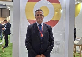 «La asignatura pendiente del sector es la comunicación y el marketing»