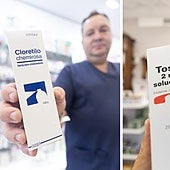 Medicamentos usados como drogas en Granada para «flotar y sentir el triple»