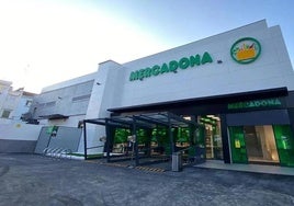 El supermercado Mercadona anuncia que deja de vender este popular aperitivo.