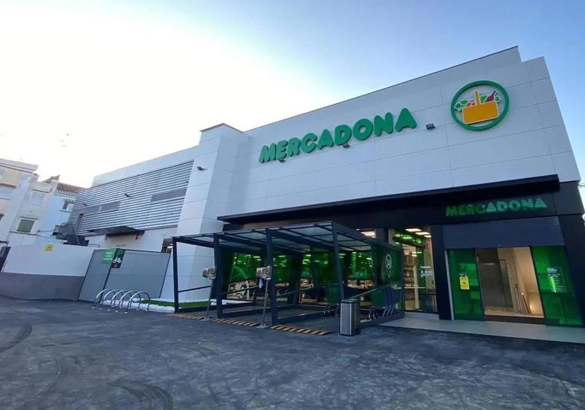 El supermercado Mercadona anuncia que deja de vender este popular aperitivo.