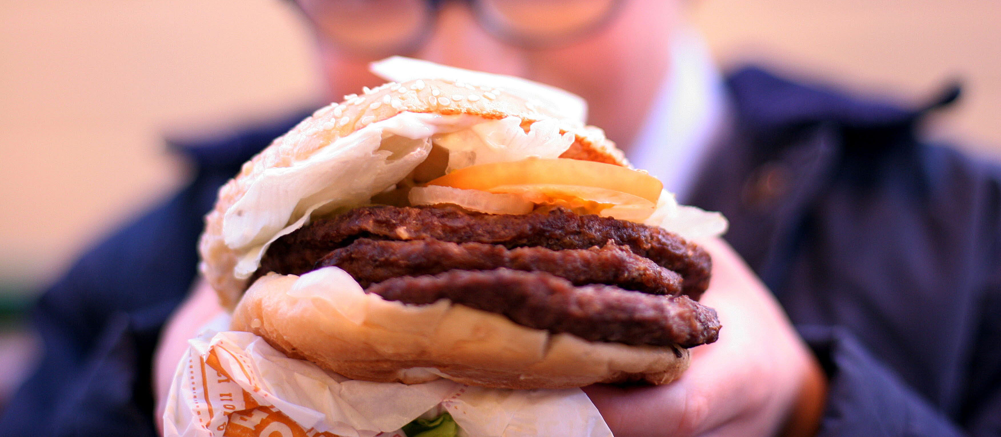 Hay mejores opciones que la hamburguesa de Lidl tras este sorprendente análisis.