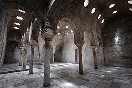 La Alhambra propone cuatro paseos literarios por el monumento y el Albaicín