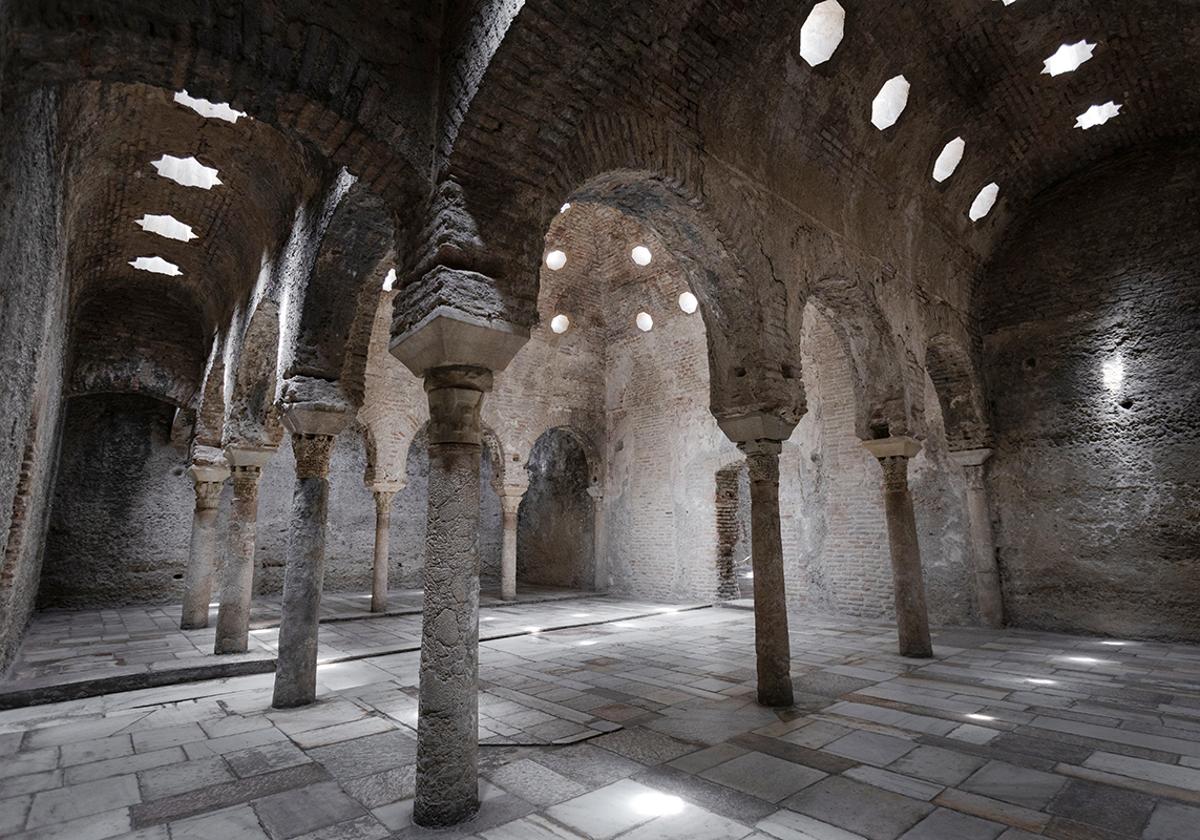 La Alhambra propone cuatro paseos literarios por el monumento y el Albaicín