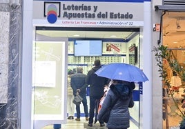 Todas las novedades que llegan este año para el Sorteo del Gordo de la Lotería de Navidad.