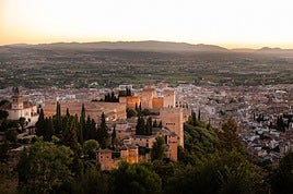 La Alhambra acoge la primera Jornada Internacional de Visita Pública en espacios patrimoniales