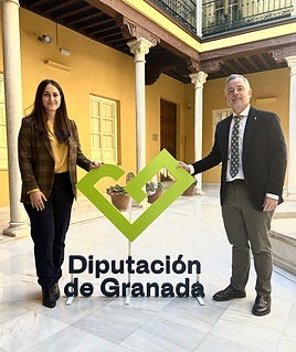 Diputación destinará 300.000 euros para la iluminación y decoración navideña en municipios en riesgo de despoblación