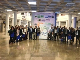 La UGR y la empresa Vialterra diseñan un modelo de gestión del conocimiento