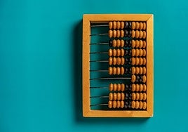 Granada y las 'cuentas chinas'