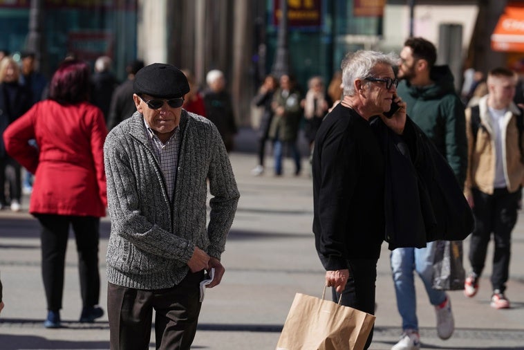 La ayuda de más de 7.000 euros a aquellas personas que no hayan cotizado lo suficiente.