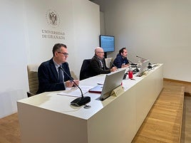 La Universidad de Granada, un referente en la influencia de políticas públicas