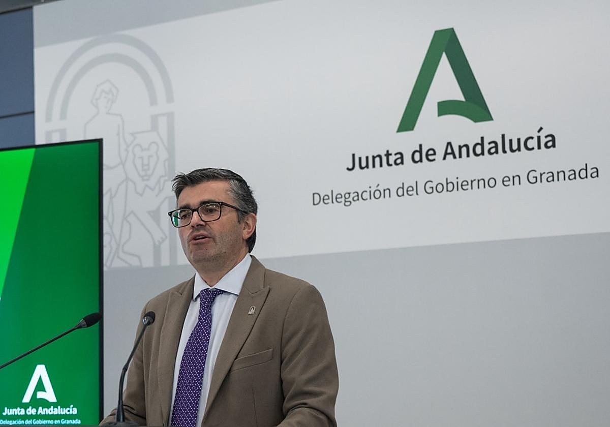 Empleo convoca 29,5 millones en incentivos a la contratación en Granada del nuevo programa Emplea-T