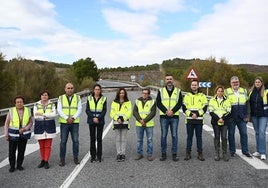 El Gobierno andaluz calcula más de 6.260 hectáreas los daños en cultivos por los efectos de la DANA