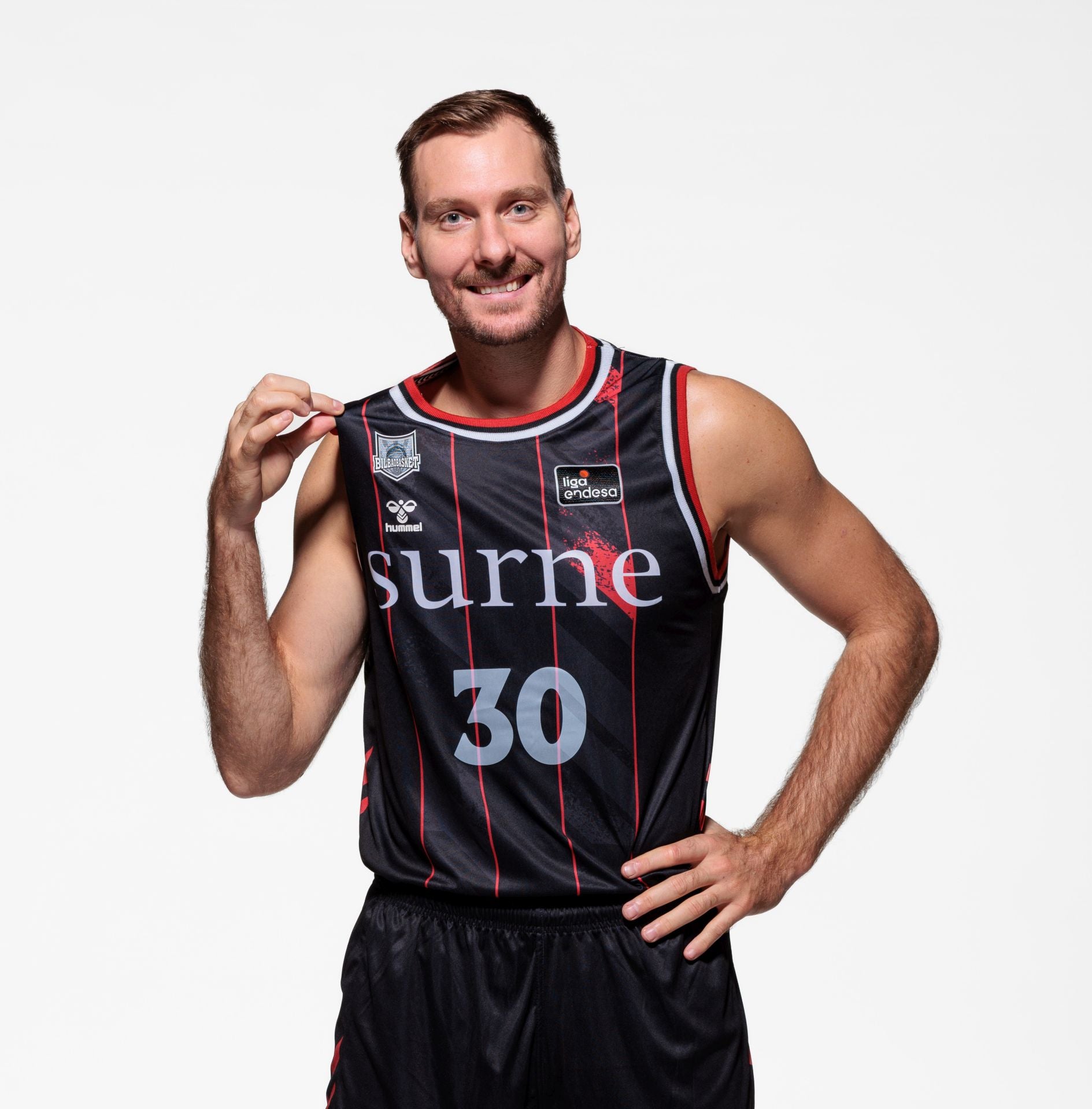 Zoran Dragic.