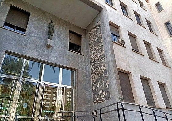 Absuelven a cuatro acusados de llevar a 13 inmigrantes a una playa de Níjar al no ver el desembarco