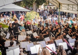 El Día de Todos los Santos en Granada, en imágenes