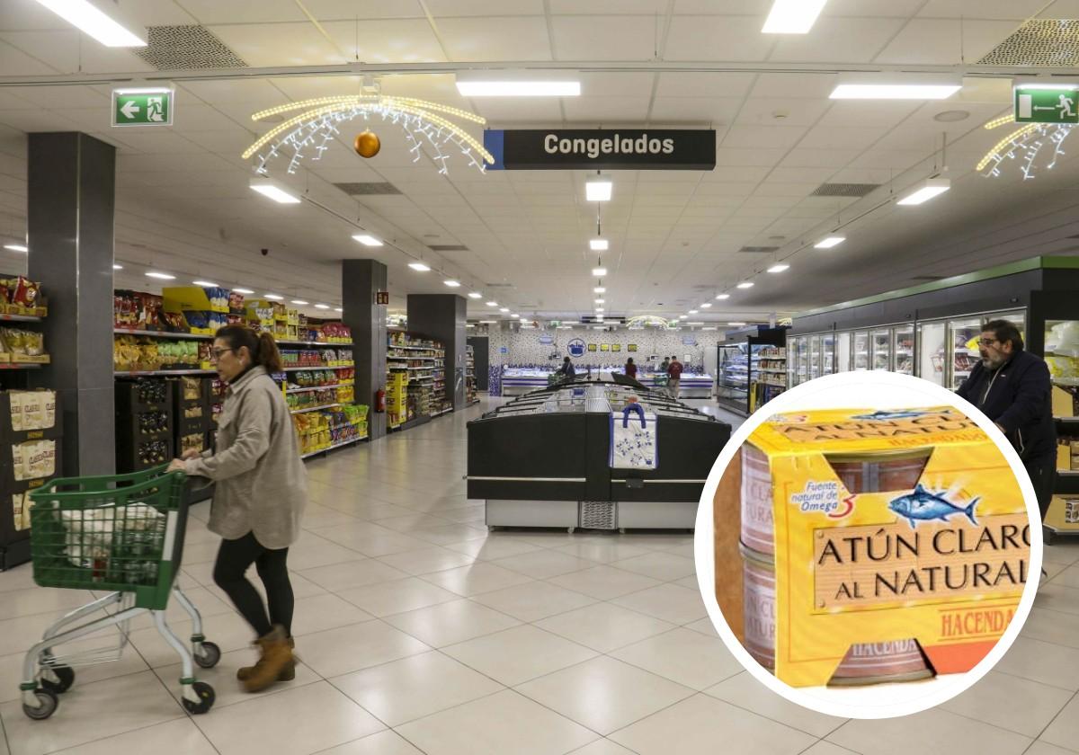 Mercadona aclara