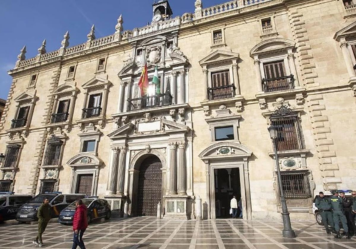 La Sala Penal del Tribunal Superior de Justicia de Andalucía (TSJA) ha confirmado la condena a nueve años de prisión.