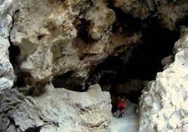 'La minería romana del lapis specularis en Hispania', nueva conferencia de 'Las Huellas de Roma en Almería' este miércoles