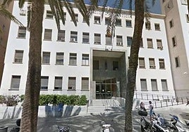 La Fiscalía mantiene 16 años de prisión para los tres acusados del intento de asesinato del 501 de Roquetas