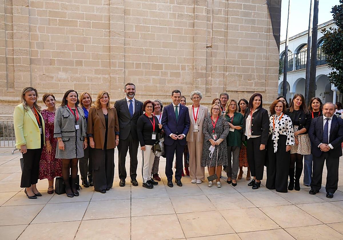 El Parlamento andaluz aprueba la Ley del Estatuto de las Mujeres Rurales y del Mar de Andalucía