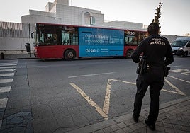 Oferta de empleo para cubrir plazas de Policía Local en Granada