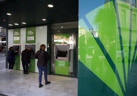 Unicaja lanza una promoción que regala 620 euros a sus clientes