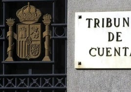 Tribunal de Cuentas.