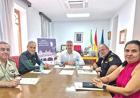 Viator premia al Servicio Marítimo de la Guardia Civil, Policía Nacional, Fundación Tercio de Extranjeros e Instituto Cervantes