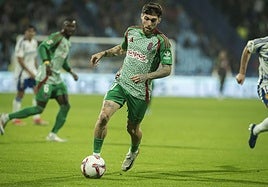 Giorgi Tsitaishvili.