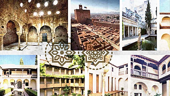 La Granada nazarí más allá de la Alhambra