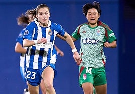 Directo | Espanyol - Granada femenino