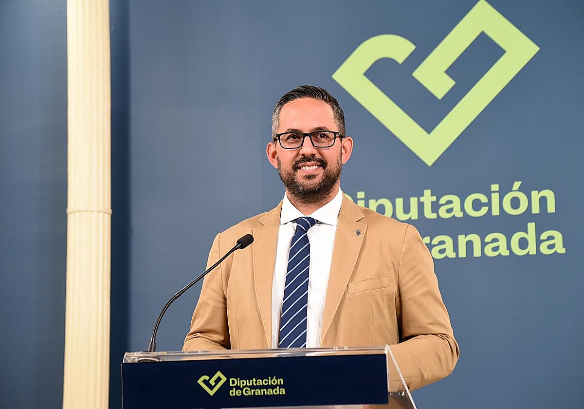 Diputación destina 150.000 euros a la recogida y alojamiento de animales abandonados en la provincia