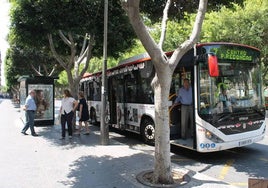 Atención: estos son los horarios de los autobuses durante la huelga de Surbús