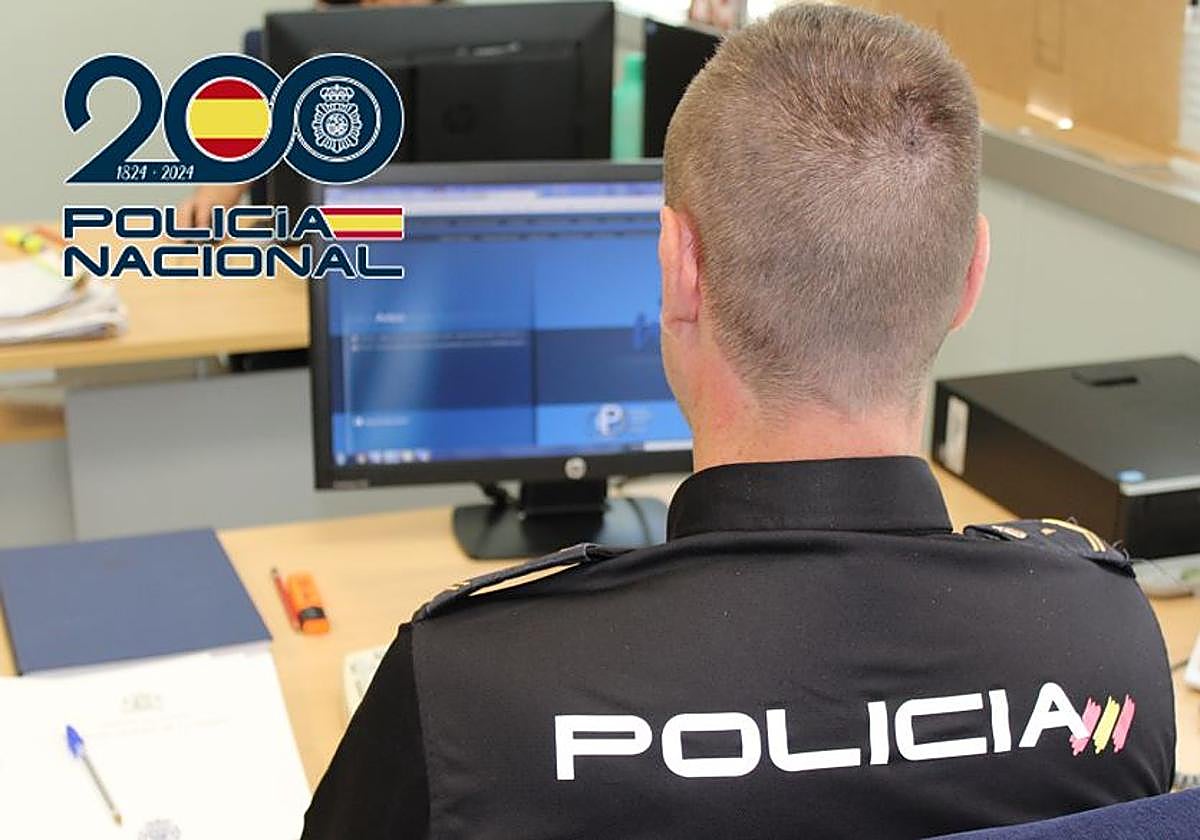 Tres investigados por robar cosméticos de una farmacia del Zaidín