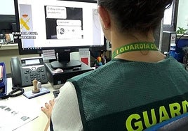 Nueva estafa del 'falso hijo' en Granada.