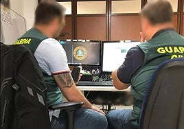 Investigado con su madre en un caso de estafa por el método del falso hijo