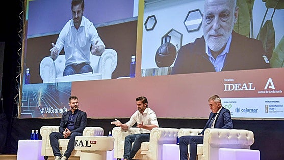 LaLiga ofrecerá partidos realizados por IA la próxima temporada