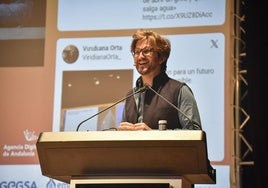 Diego Hidalgo, en Tai Granada.