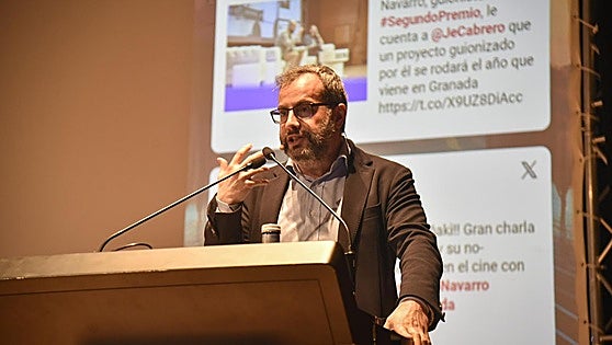 «Hay que alfabetizar a la sociedad ante la IA: miedo no, prevención sí»