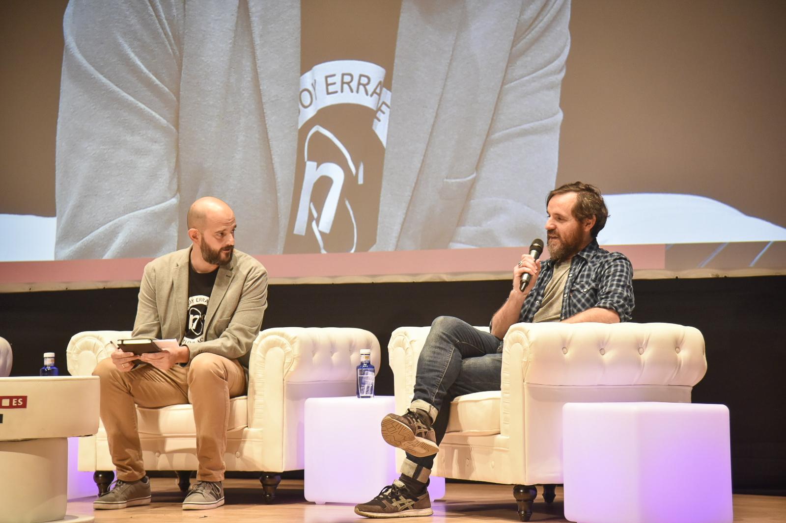 Las mejores imágenes de TAI Granada en el Palacio de Congresos