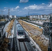 Renfe lanza billetes de AVE por 18 euros.