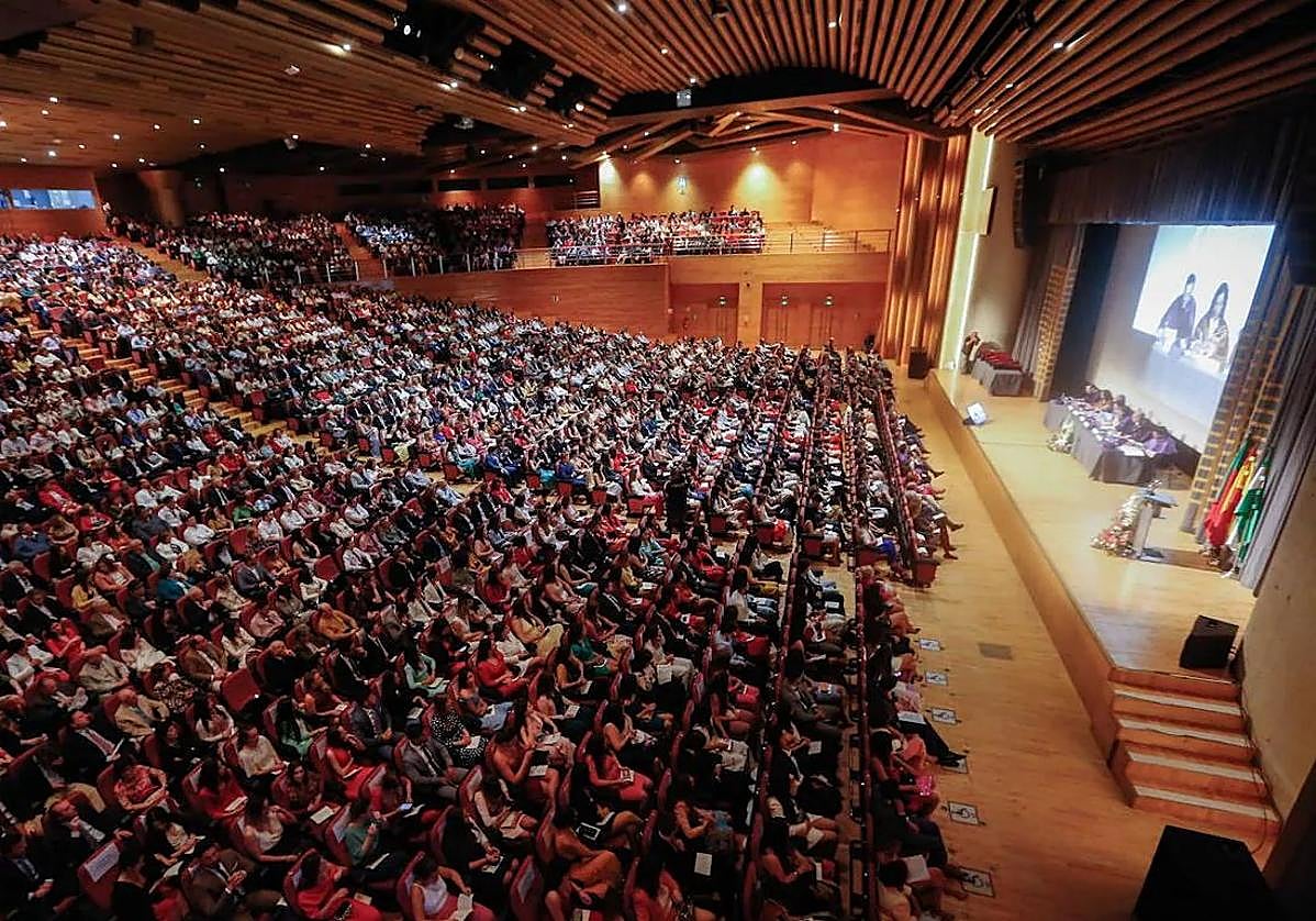 Los congresos serán más numerosos y sumarán más participantes que otros años.