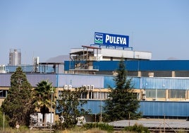 Puleva lanza una oferta de trabajo a tiempo completo y sin experiencia previa