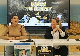 Presentación de la iniciativa comercial.