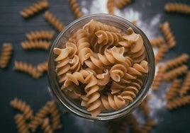 Así puedes elegir la mejor pasta para comer, según la OCU.