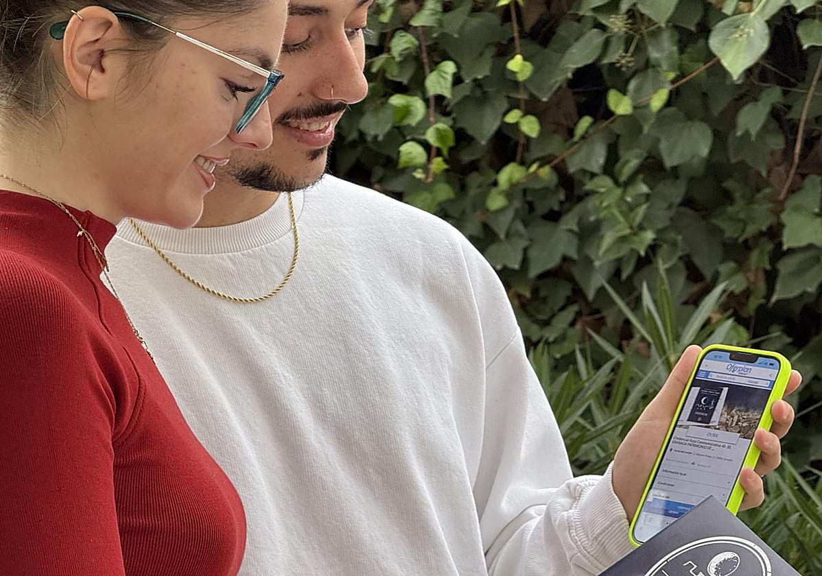 Salen a la venta la Credencial y el Pasaporte para la 'Ruta 40-30'