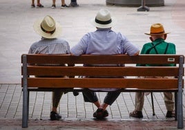 Buenas noticias para los jubilados: ya hay fecha para el 'subidón' de las pensiones.