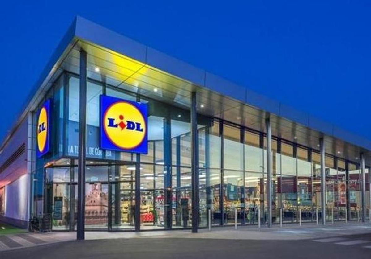 Lidl alerta a sus clientes sobre un nuevo timo: «Es una web falsa».