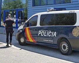 Detenida en Granada por aceptar el encargo de matar al exnovio de una amiga por 700 euros